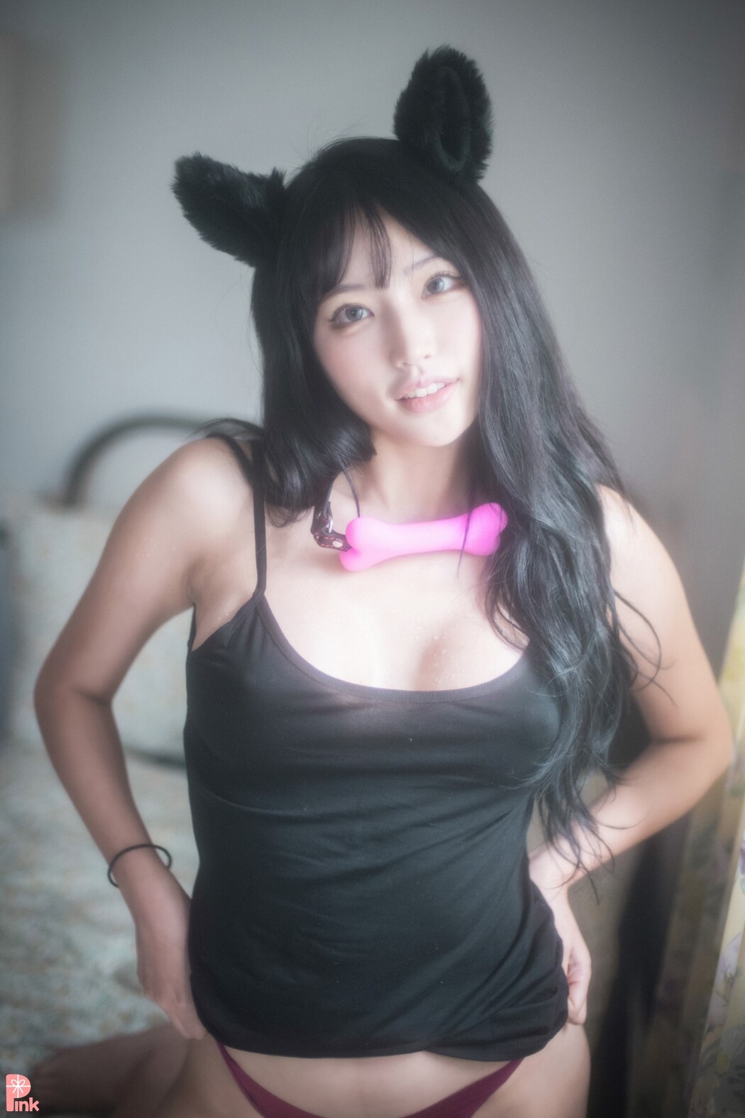 PINK Linda – Your Pet