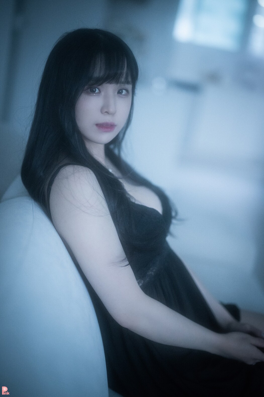PINK Ye Seul 냥슬 – Nyansul Personalized After Work 02