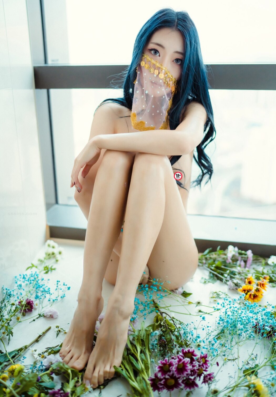 Moon Night Snap Mona 모나 – Happy Birthday Vol.3