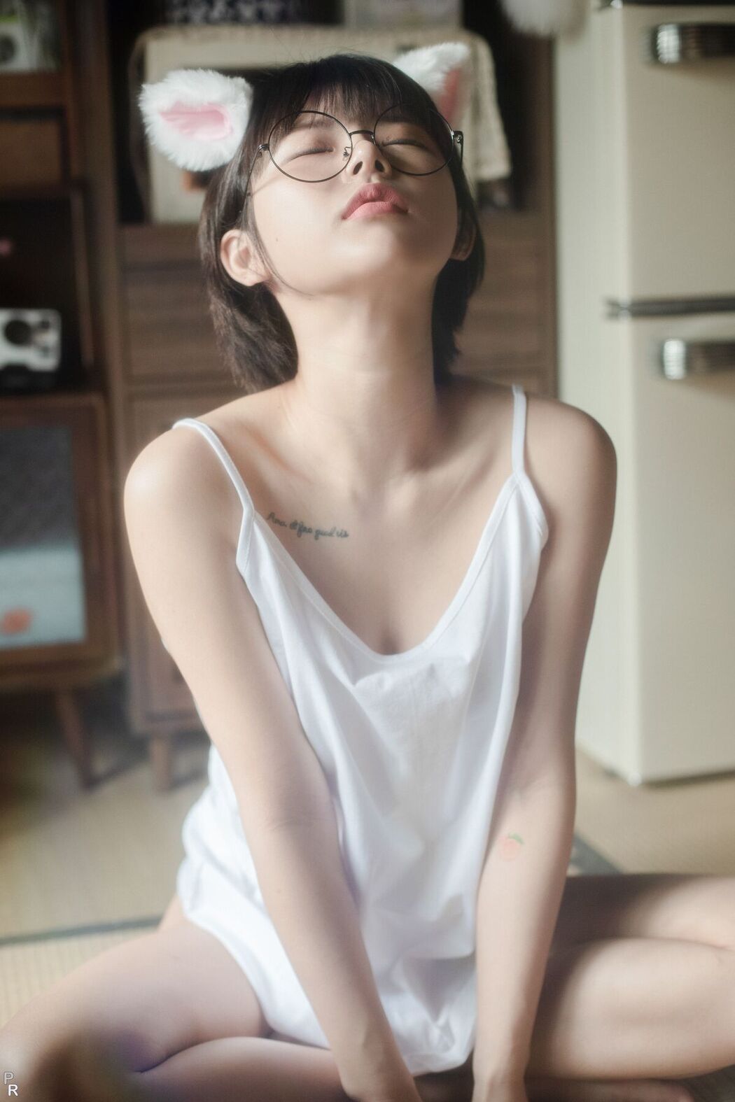 PINK U.Hwa 은유화 – My Cat B