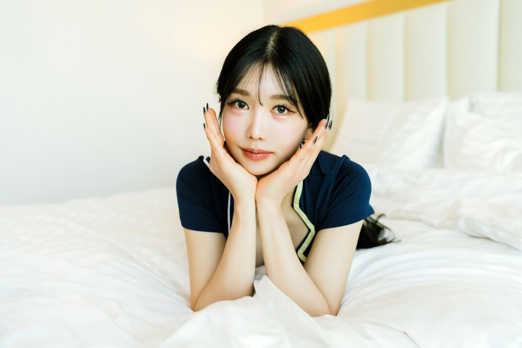 Moon Night Snap Yunjin – Flowing Xwater