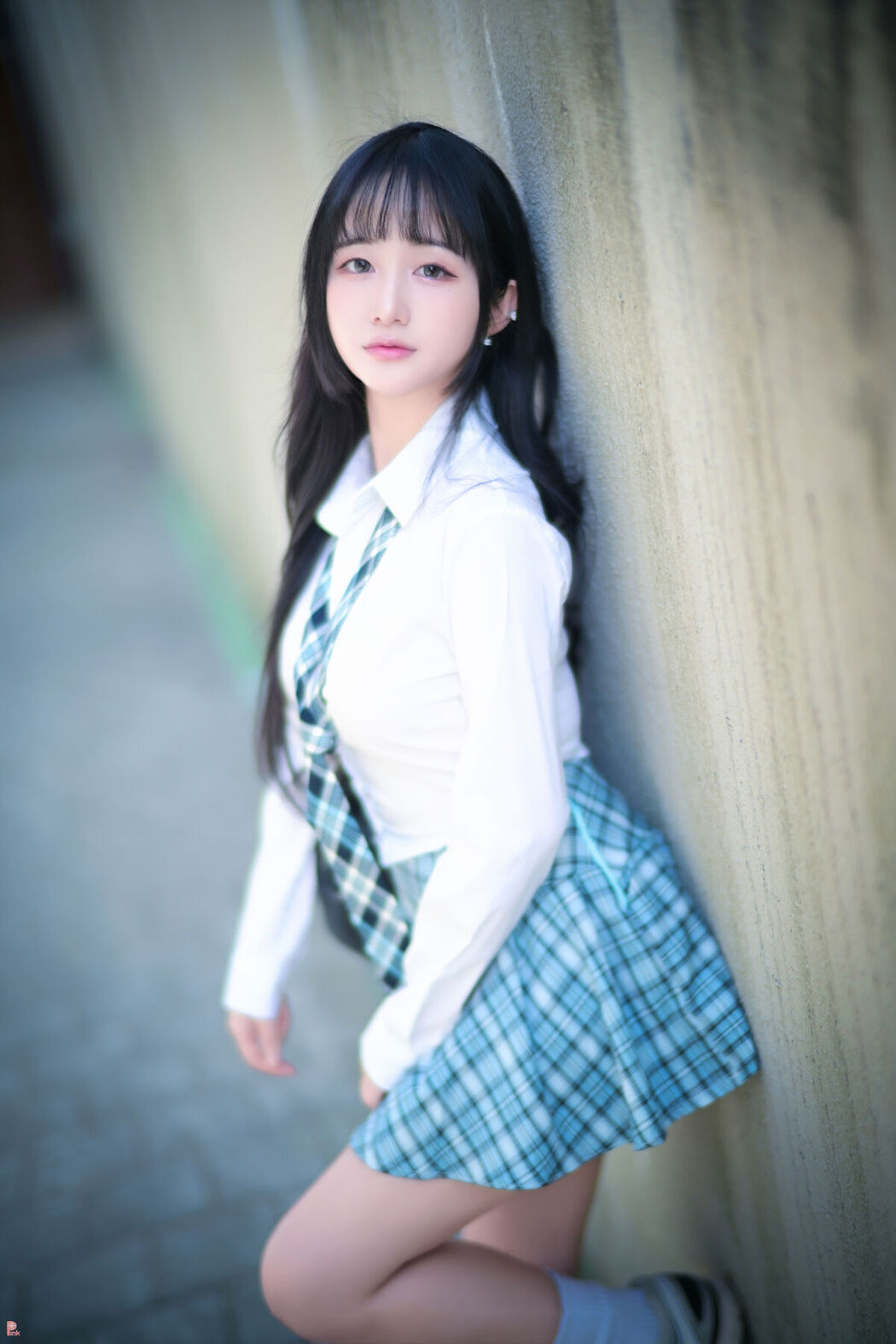 PINK Han Jina 한지나 – Sunshine Part1