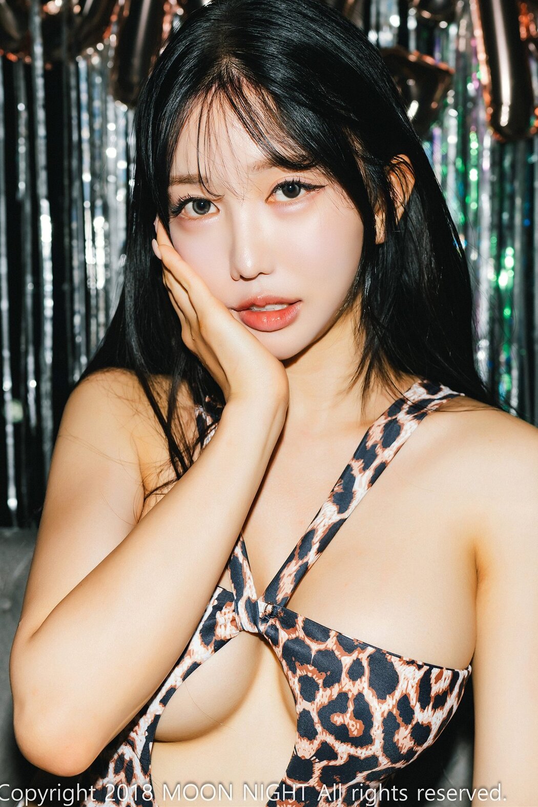 Moon Night Snap Yunjin – Karaoke Feat Actually Drunk Cover Photo
