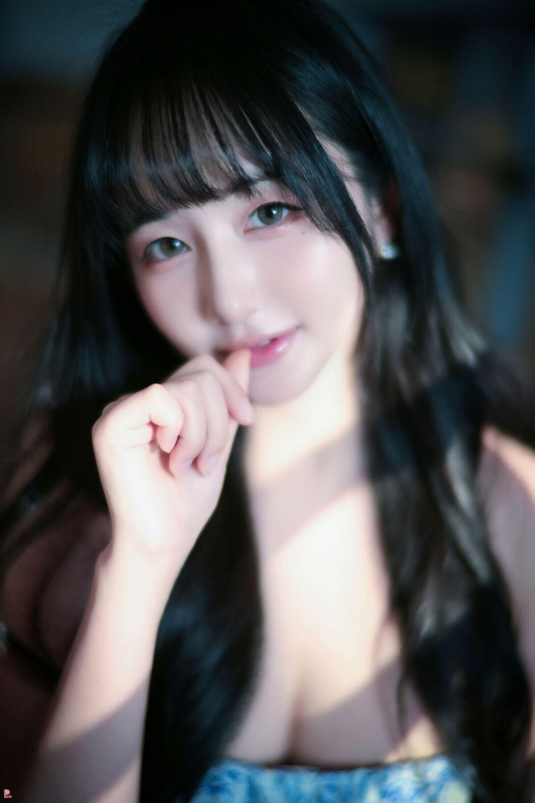 PINK Han Jina 한지나 &#8211; Sunshine Part2