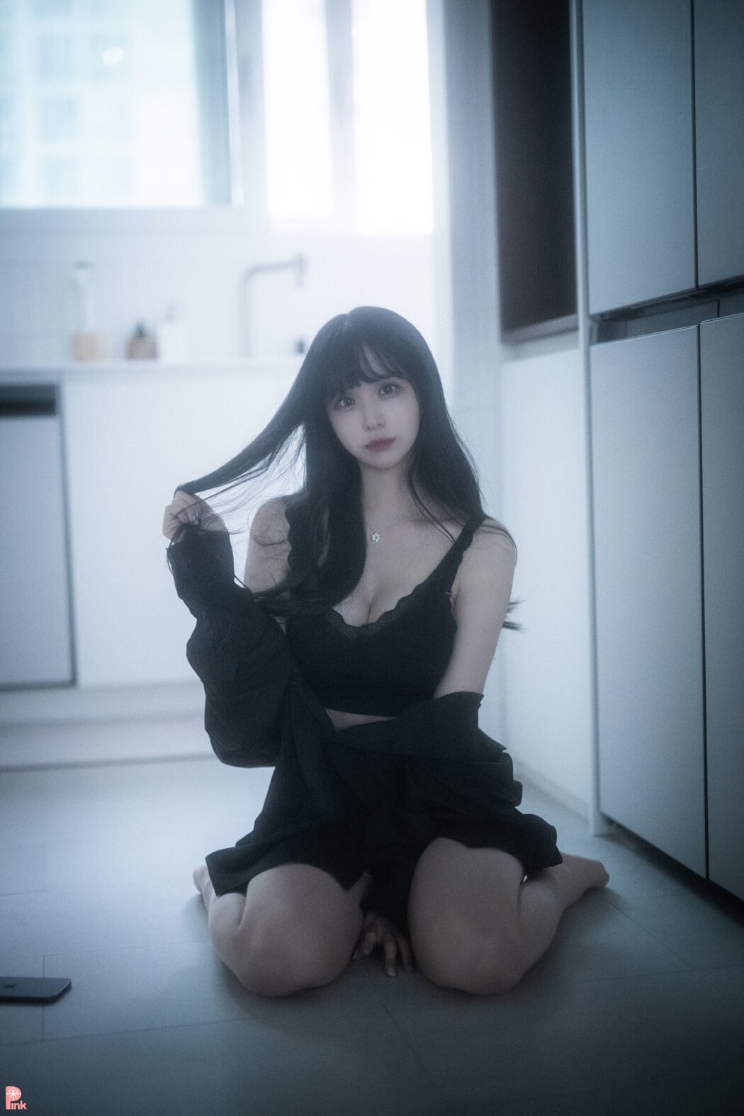 PINK Ye Seul 냥슬 – Nyansul Personalized After Work 02