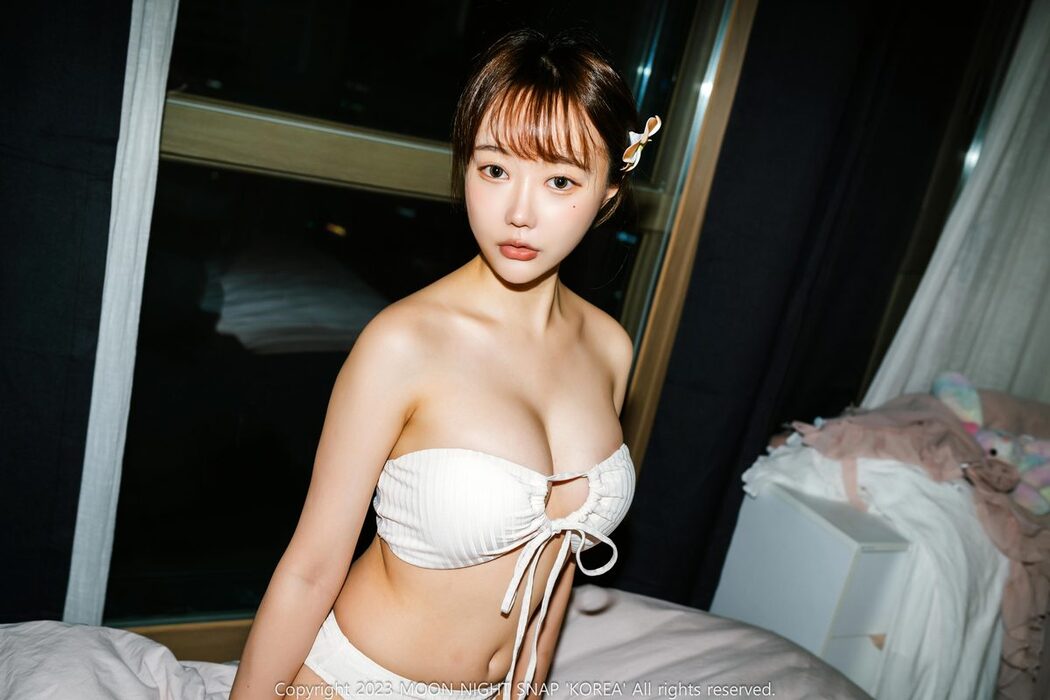 Moon Night Snap Jucy 쥬시 – Im Alone Without My Brother