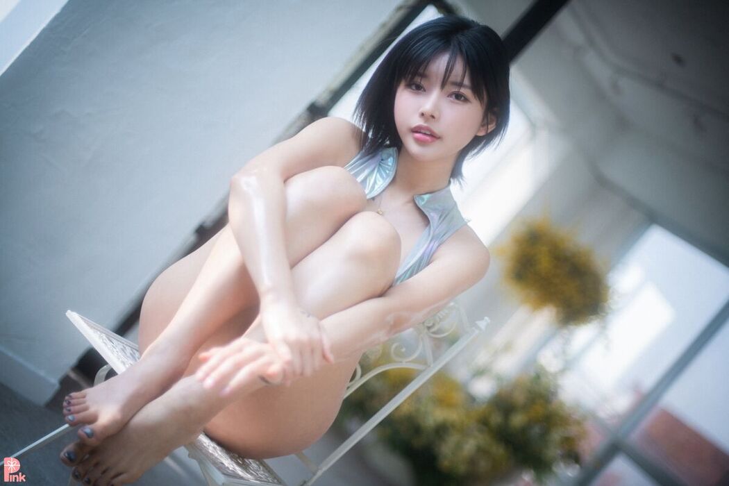 PINK U.Hwa 은유화 – Floral B