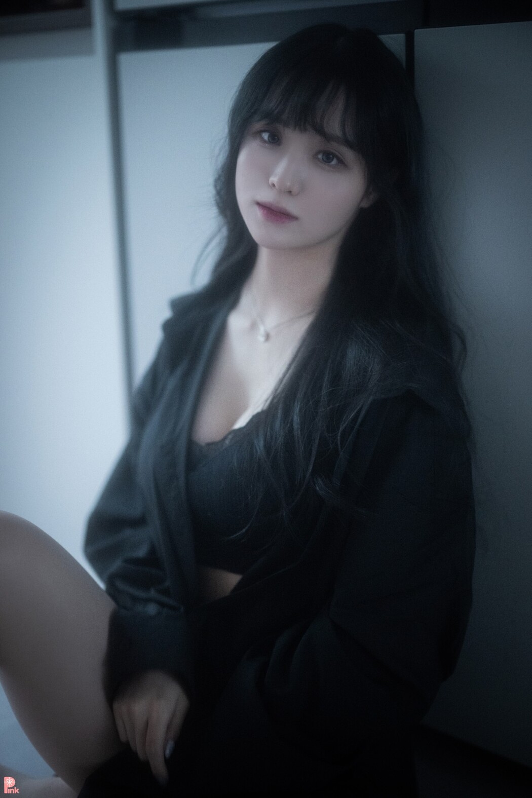 PINK Ye Seul 냥슬 – Nyansul Personalized After Work 02