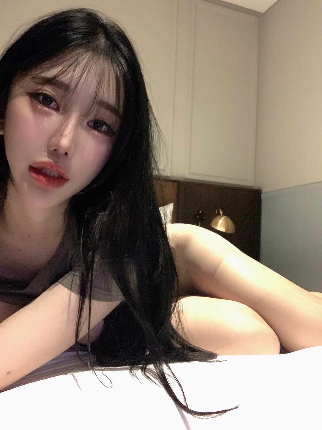 Moon Night Snap Yunjin – Your Yunjin