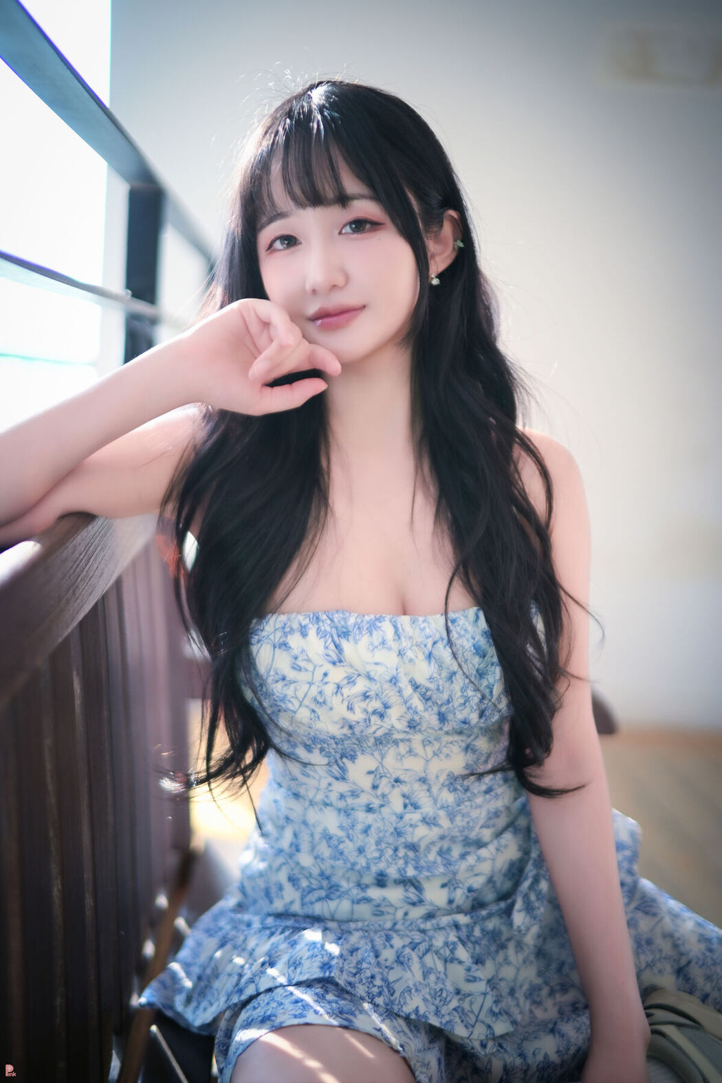 PINK Han Jina 한지나 – Sunshine Part2