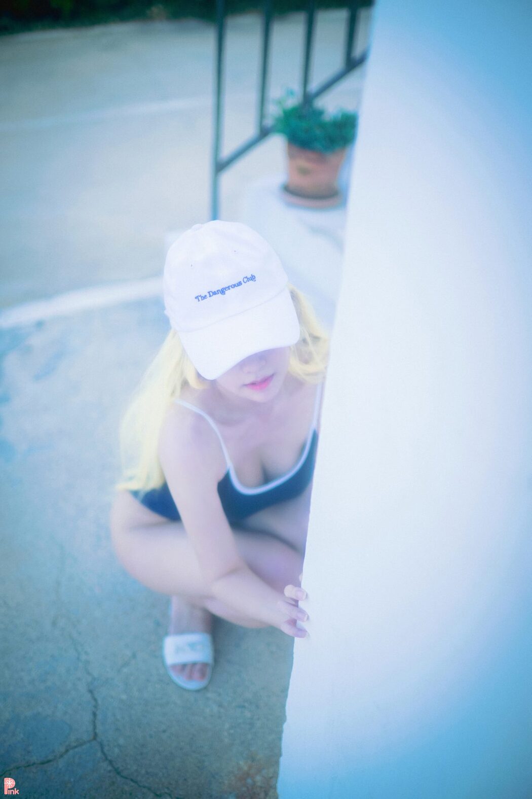 PINK Lee Ahrin – Meet Me In The Summer