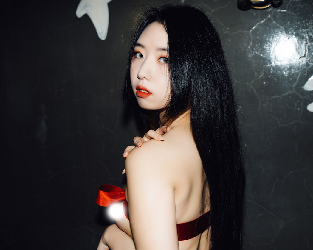 Moon Night Snap Dame 담 – 섹시한 산타걸 S.Ver