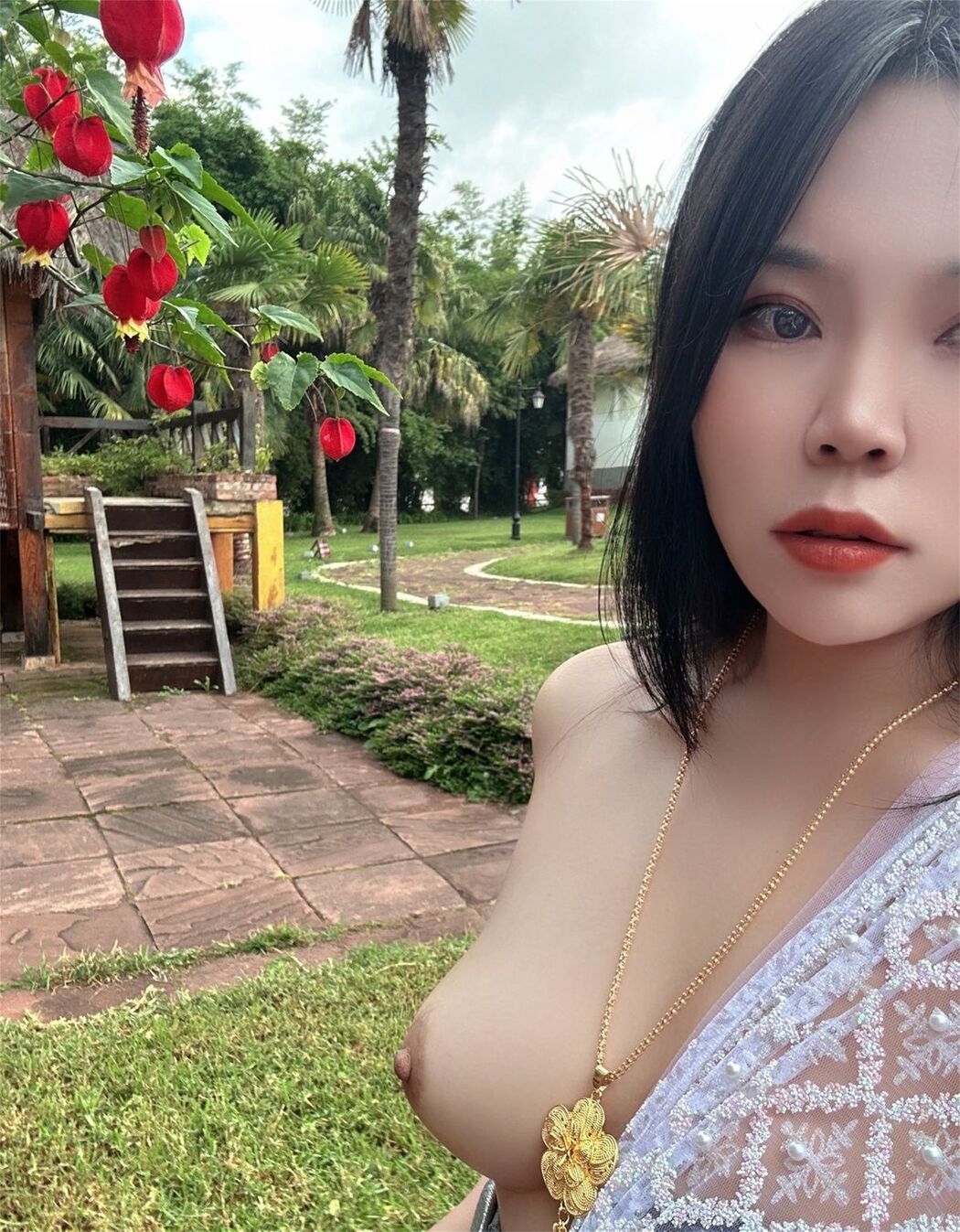 SEXLOVE And Nai Dou 奶豆 – 知名唯美情色摄影 尺度私拍 Part02 (58P)
