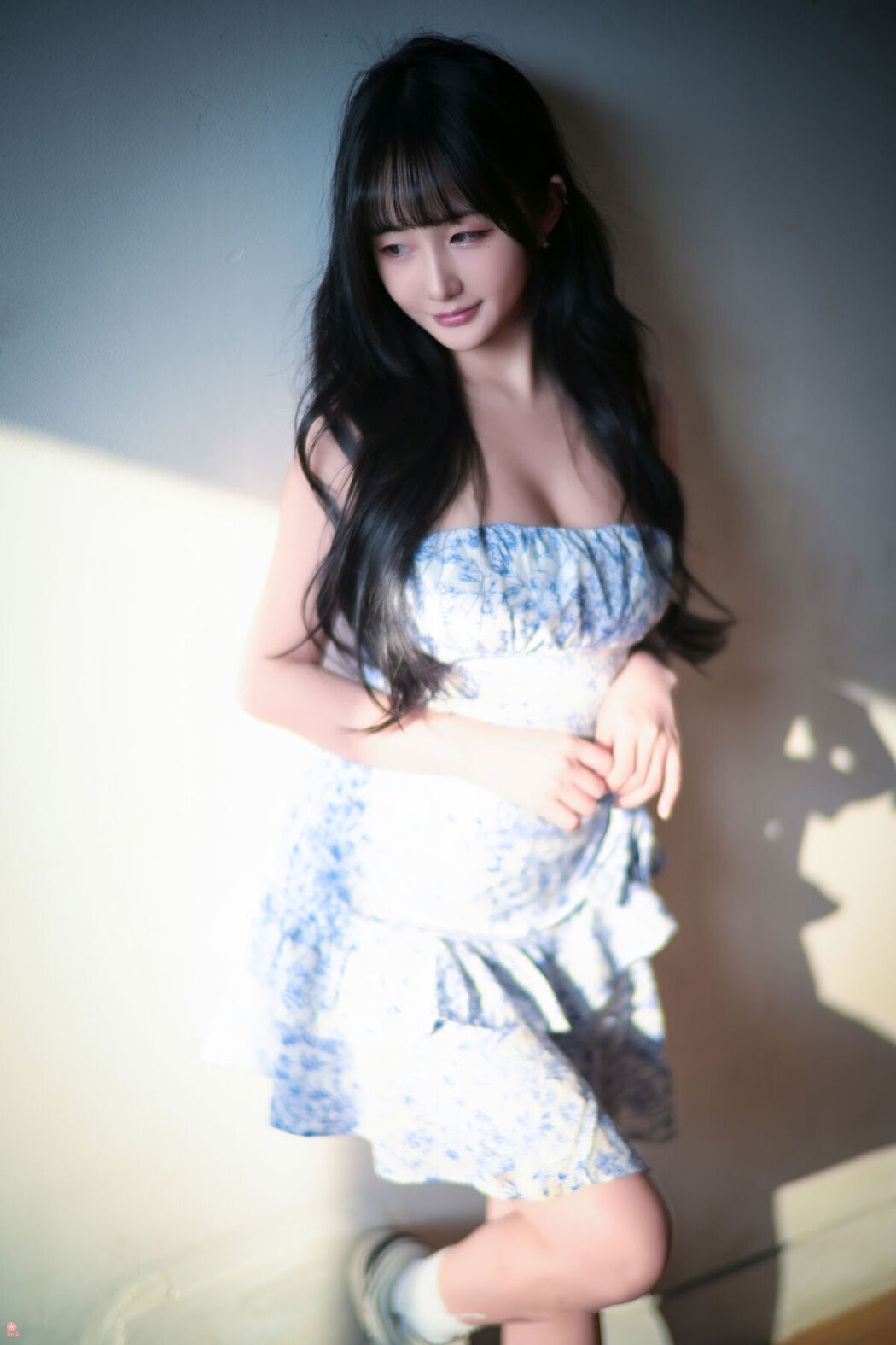 PINK Han Jina 한지나 – Sunshine Part2