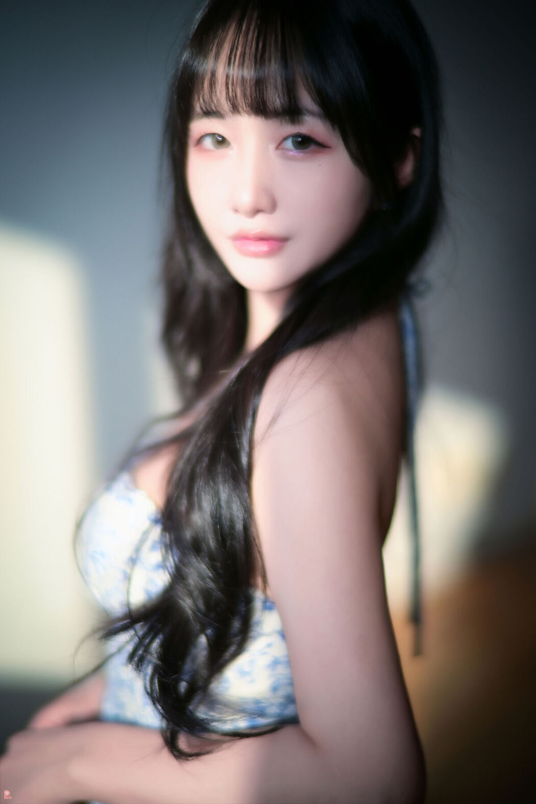 PINK Han Jina 한지나 – Sunshine Part2