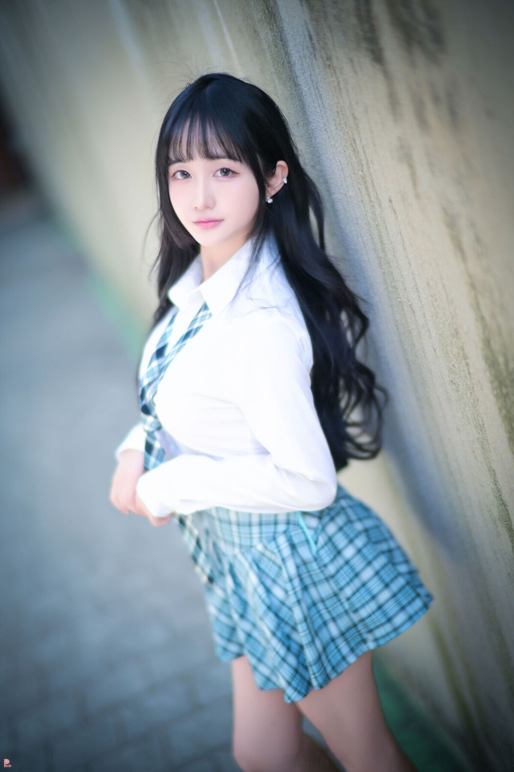 PINK Han Jina 한지나 – Sunshine Part1