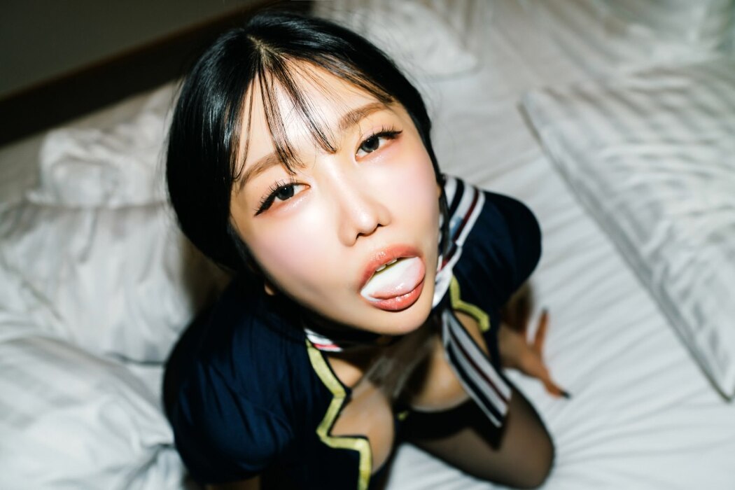 Moon Night Snap Yunjin – Flowing Xwater