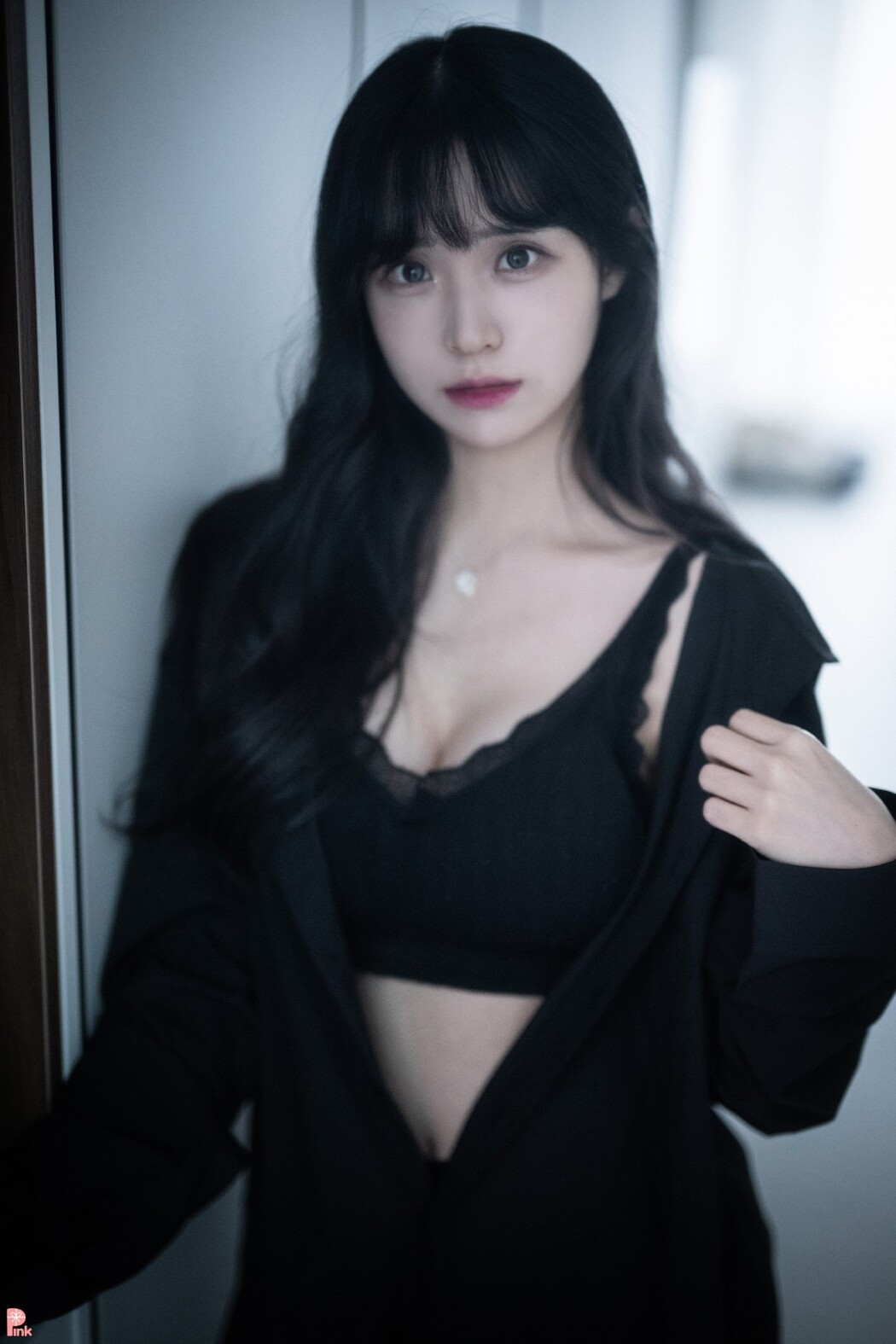 PINK Ye Seul 냥슬 – Nyansul Personalized After Work 02