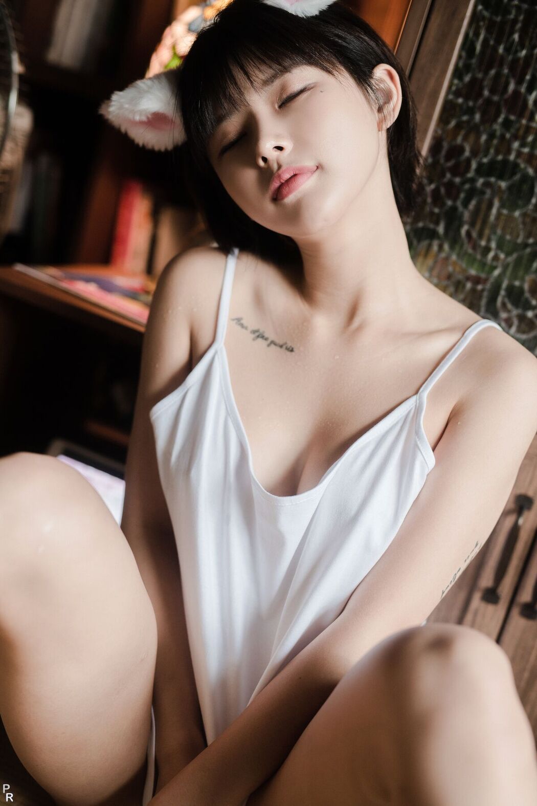 PINK U.Hwa 은유화 – My Cat B