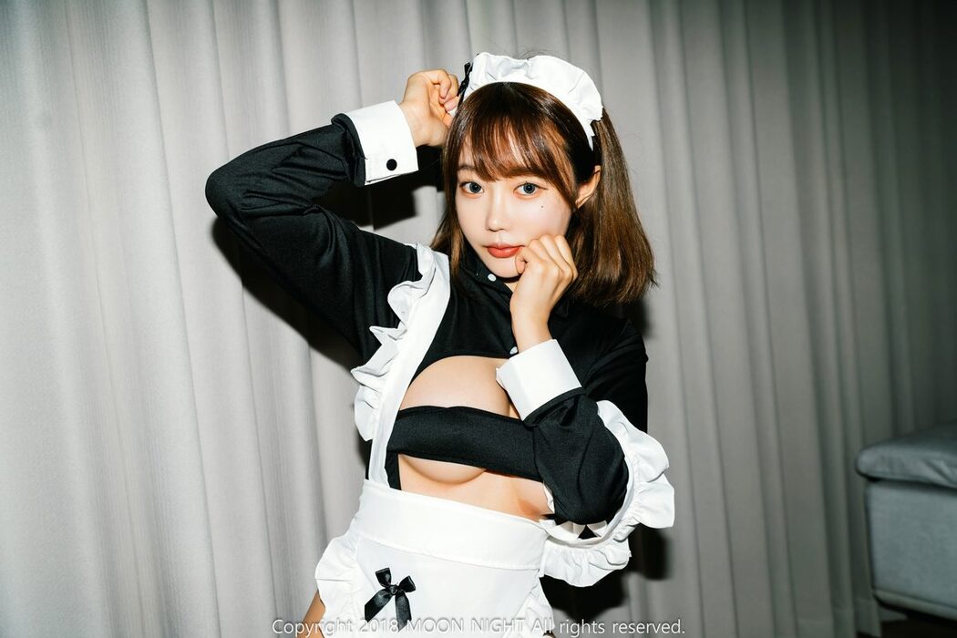 Moon Night Snap Jucy 쥬시 – Dreamy Night