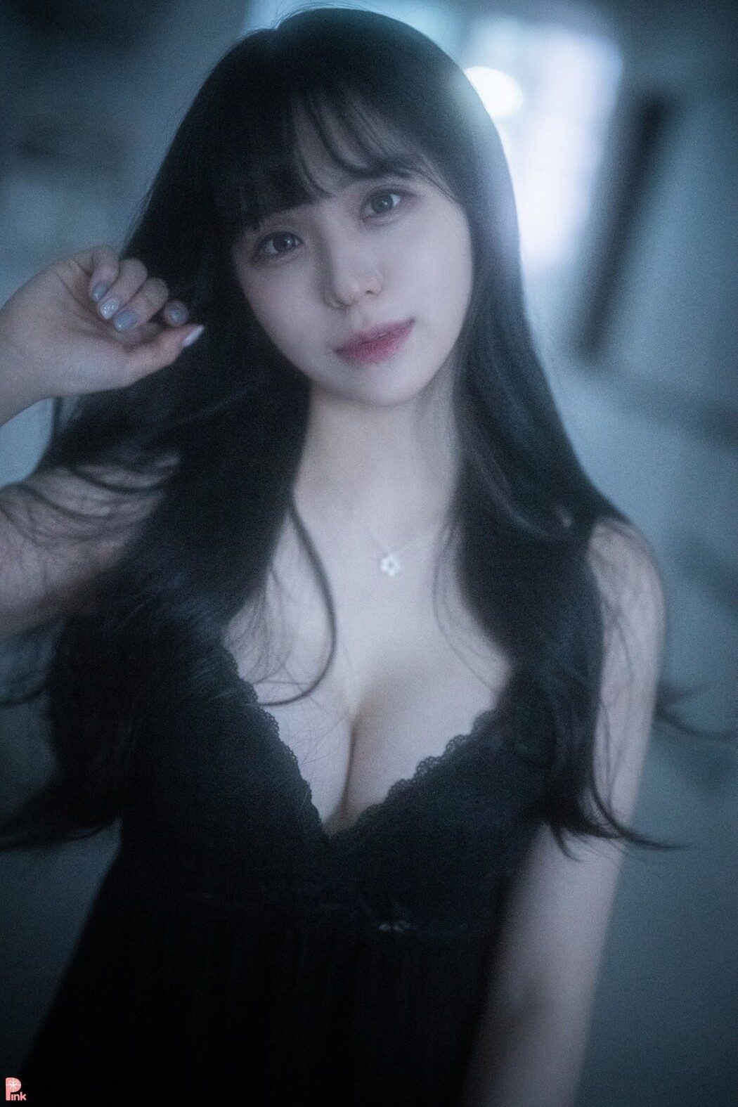 PINK Ye Seul 냥슬 – Nyansul Personalized After Work 02