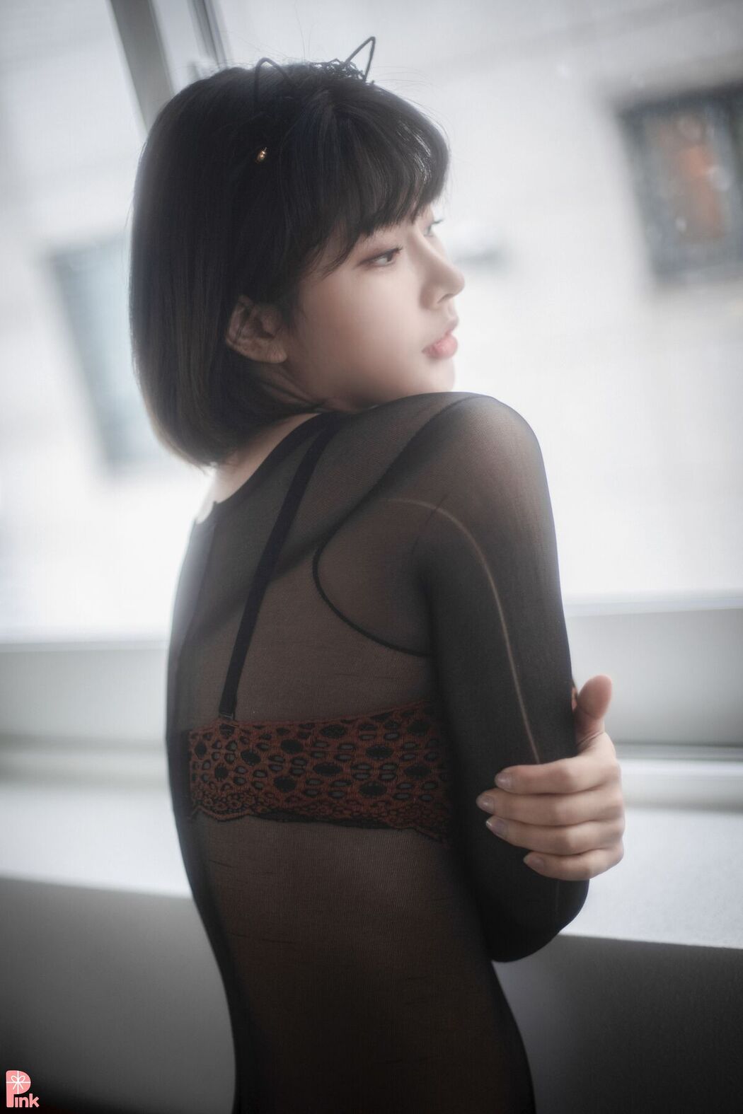 PINK U.Hwa 은유화 – Floral C