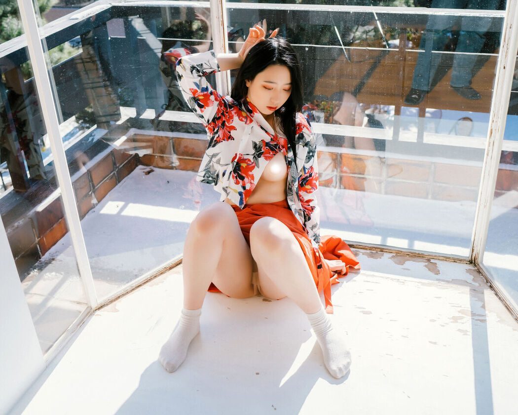 Moon Night Snap Dame 담 &#8211; 새해 담이 많이 받으세요 S