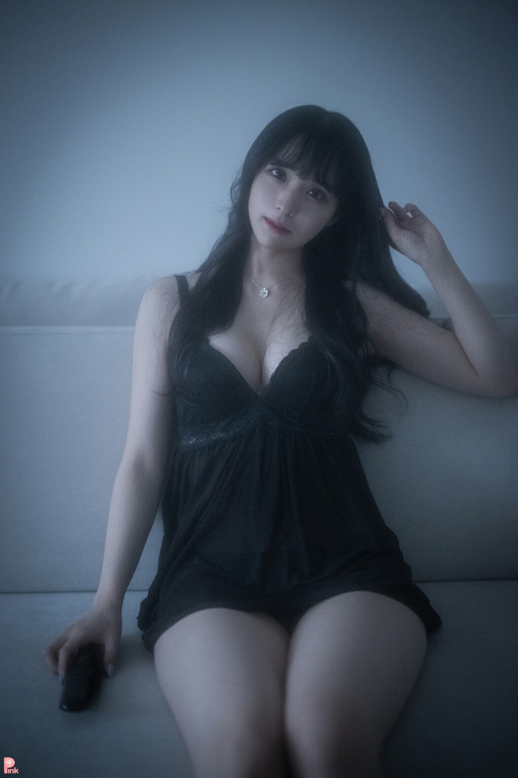 PINK Ye Seul 냥슬 – Nyansul Personalized After Work 02