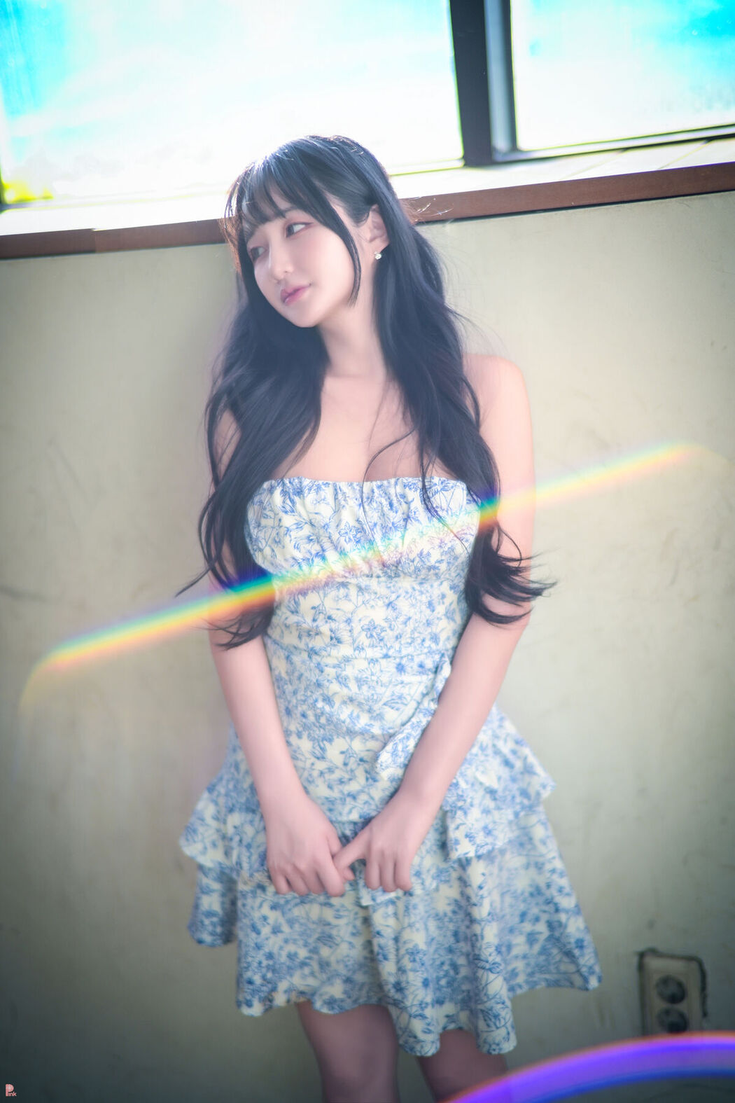 PINK Han Jina 한지나 – Sunshine Part2