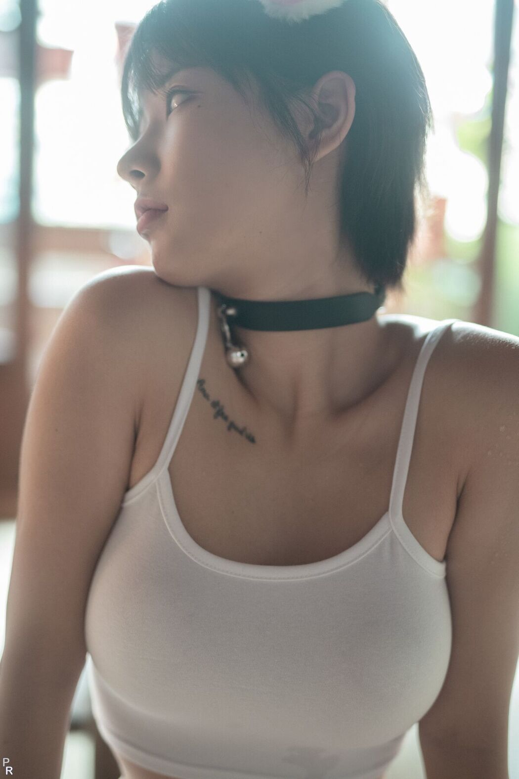 PINK U.Hwa 은유화 – My Cat A