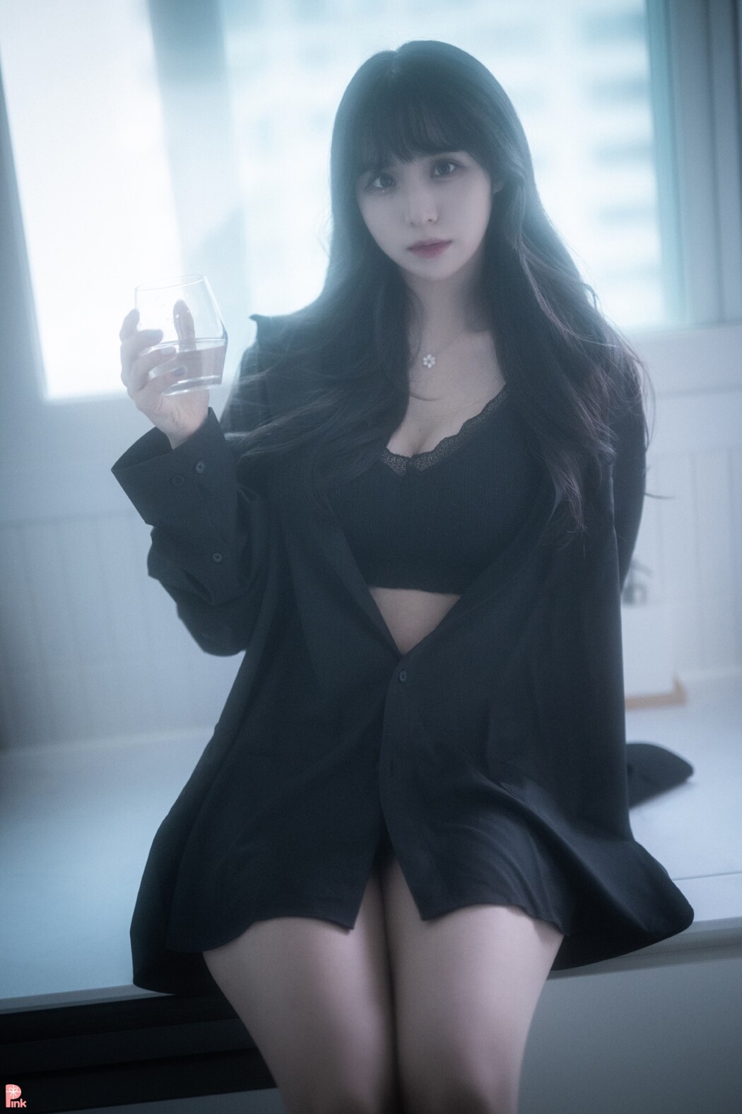 PINK Ye Seul 냥슬 – Nyansul Personalized After Work 02