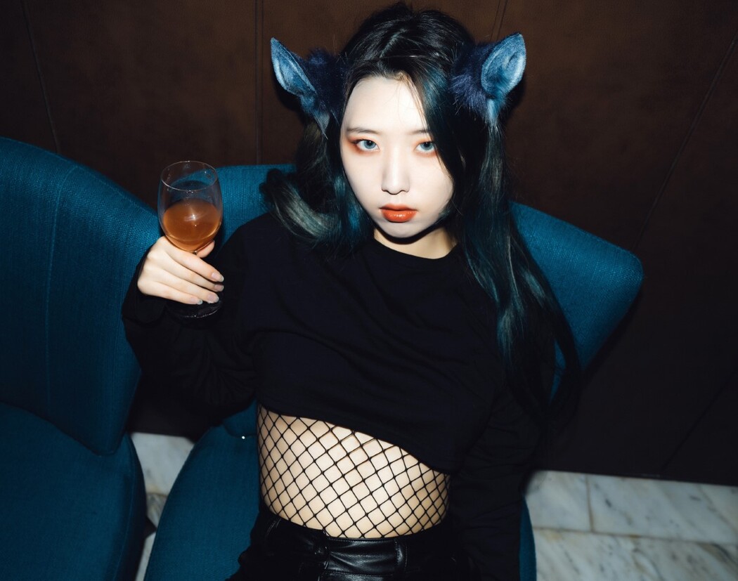 Moon Night Snap Dame 담 – Happy Day Vol.2