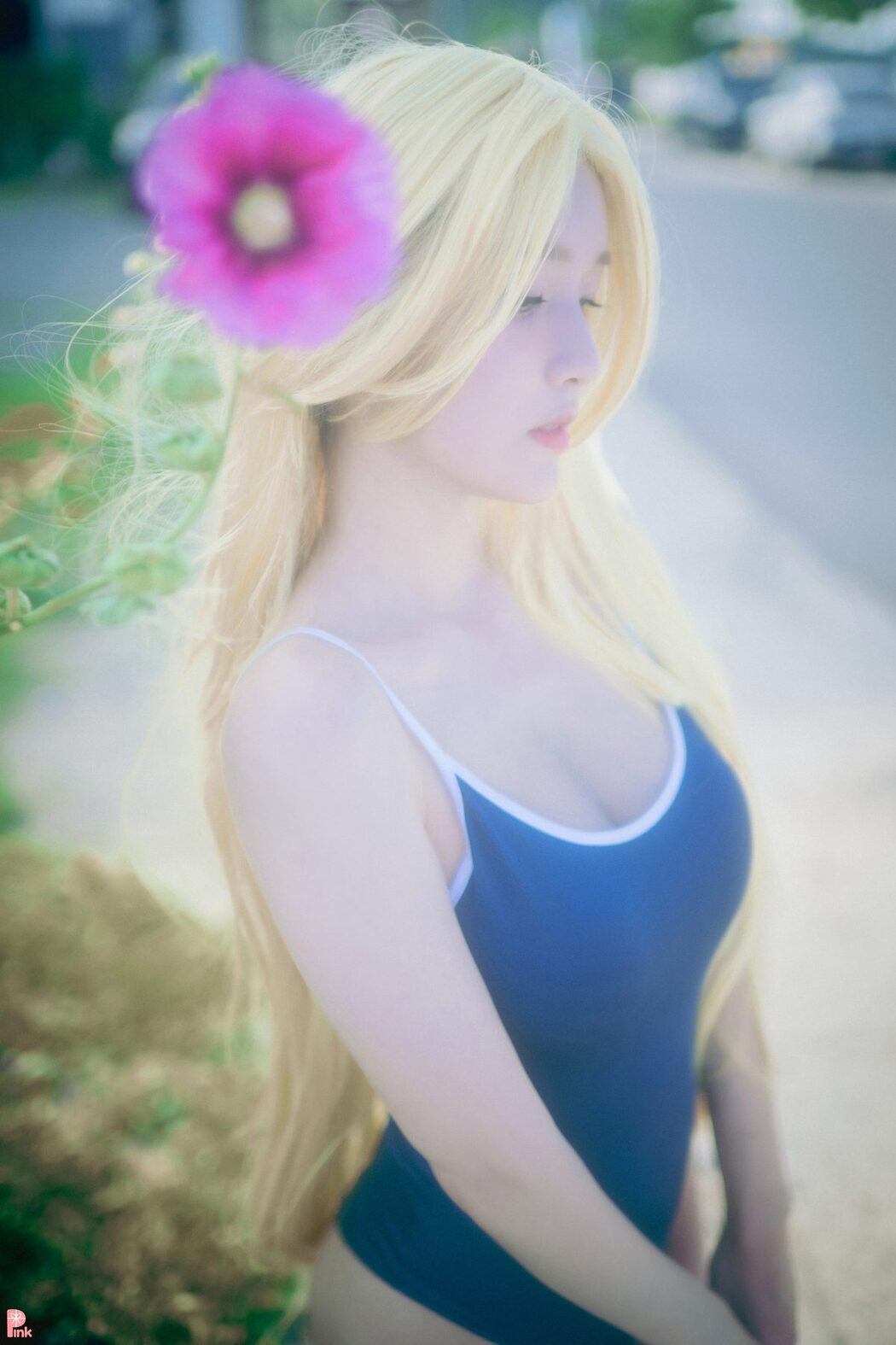 PINK Lee Ahrin – Meet Me In The Summer