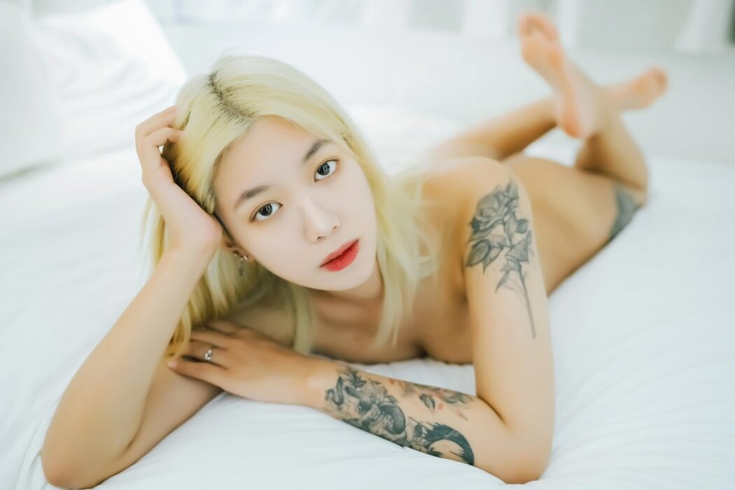 Moon Night Snap Seol Ah – Hot Debut Part2