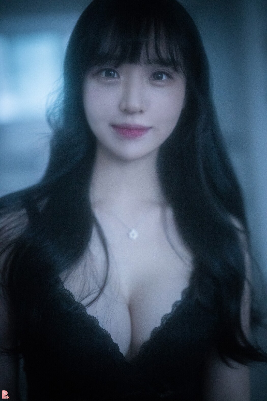 PINK Ye Seul 냥슬 – Nyansul Personalized After Work 02