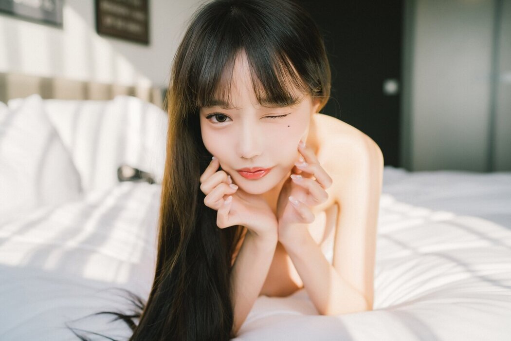 Moon Night Snap Jucy 쥬시 – Vol.5 On That Day
