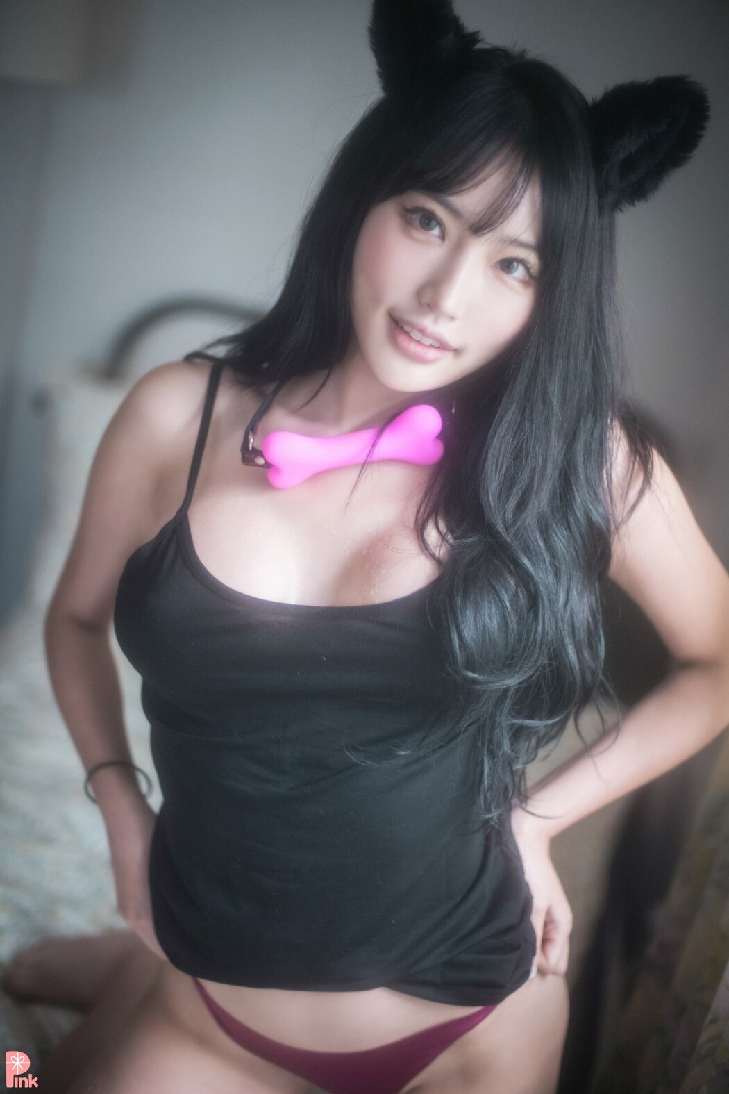 PINK Linda – Your Pet
