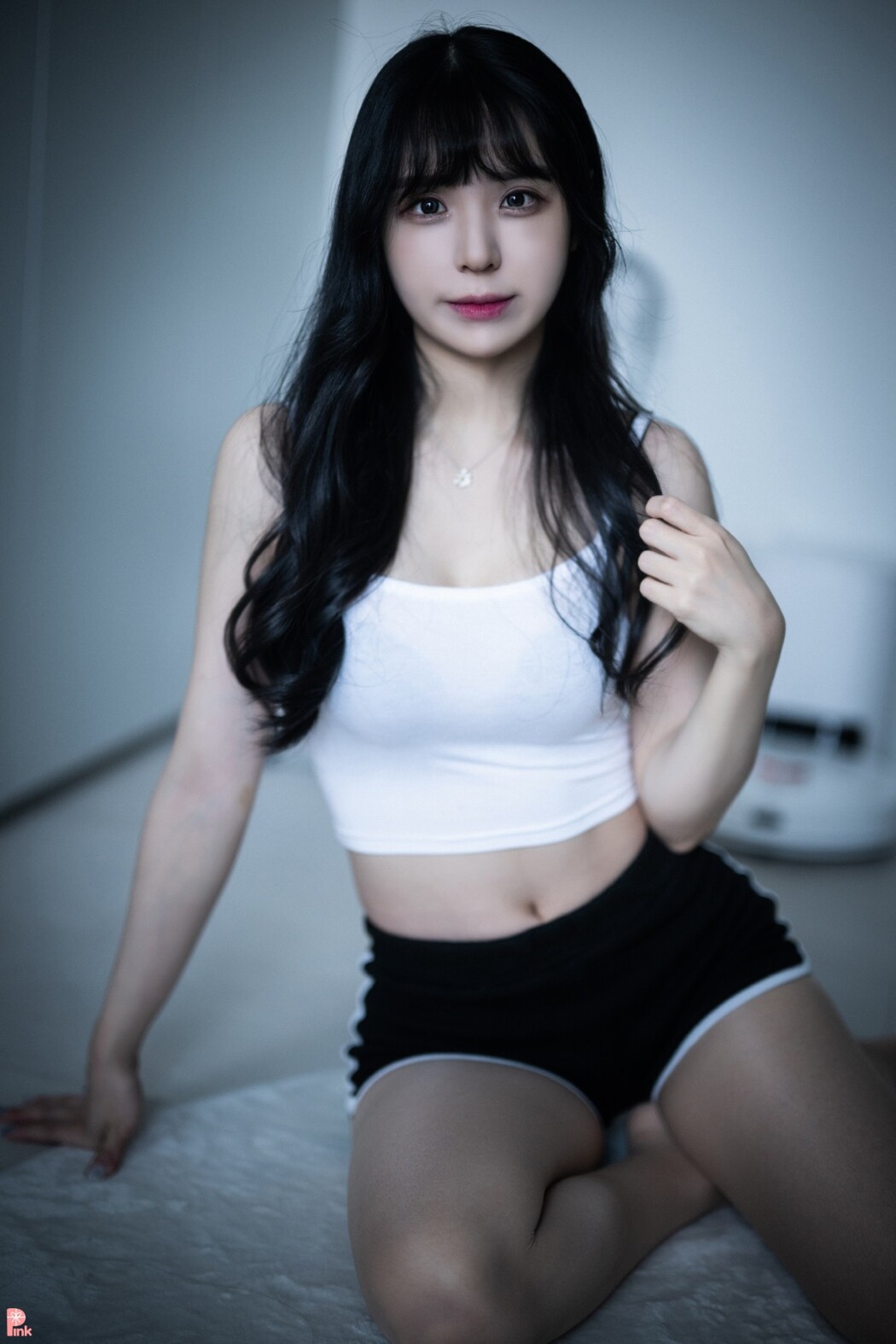 PINK Ye Seul 냥슬 – Nyansul Personalized After Work 01