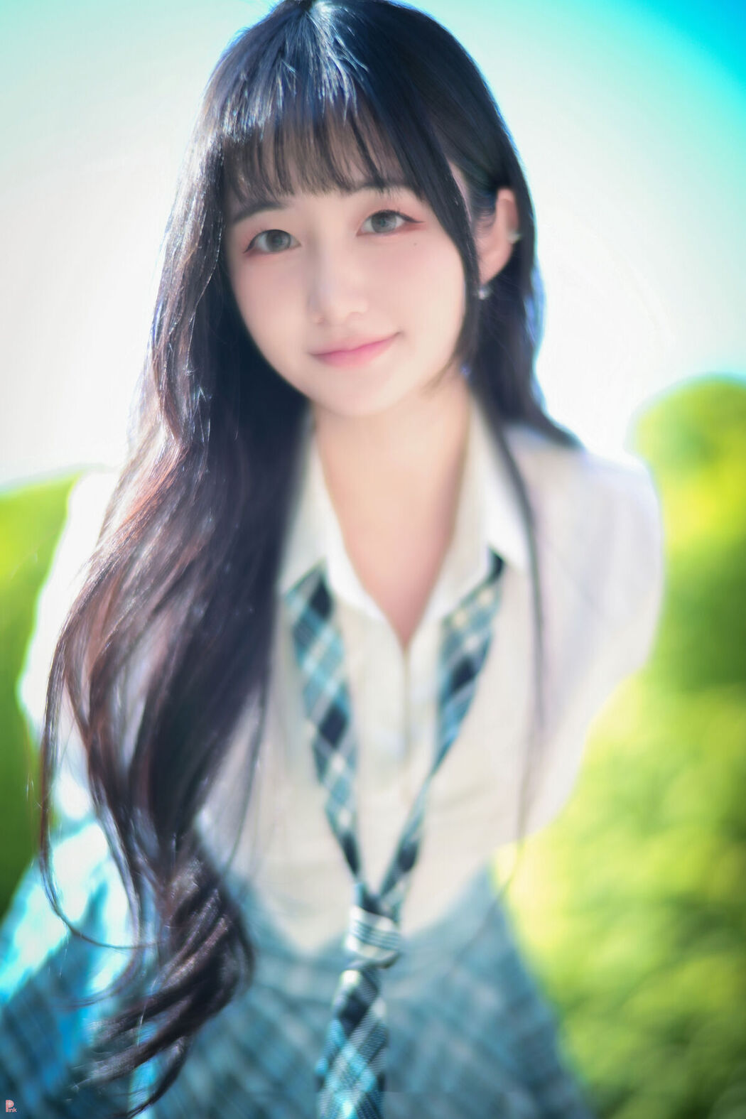 PINK Han Jina 한지나 – Sunshine Part1
