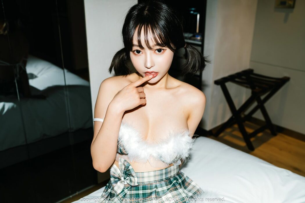 Moon Night Snap Jucy 쥬시 – Mature Rabbit