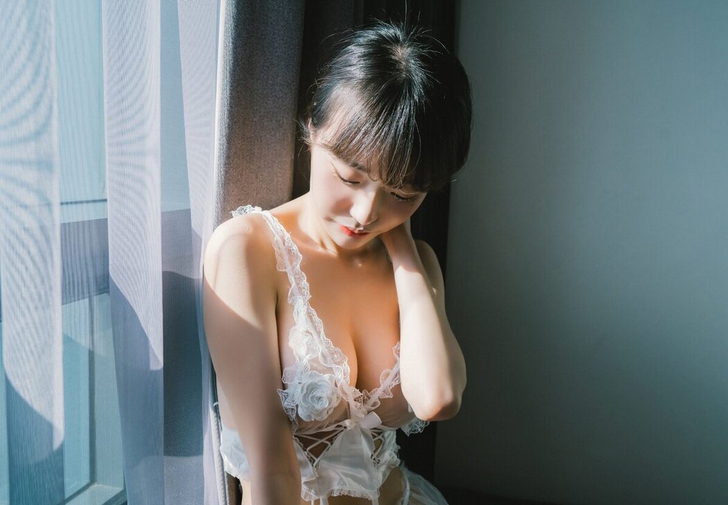 Moon Night Snap Jucy 쥬시 – Vol.5 On That Day