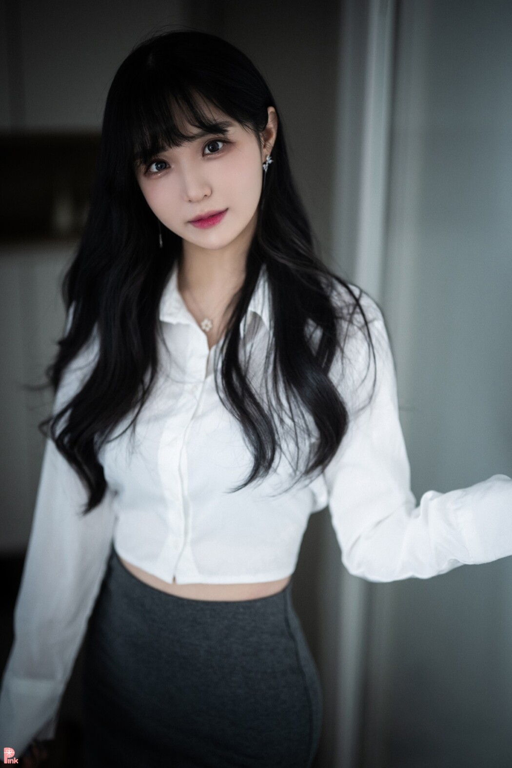PINK Ye Seul 냥슬 – Nyansul Personalized After Work 01