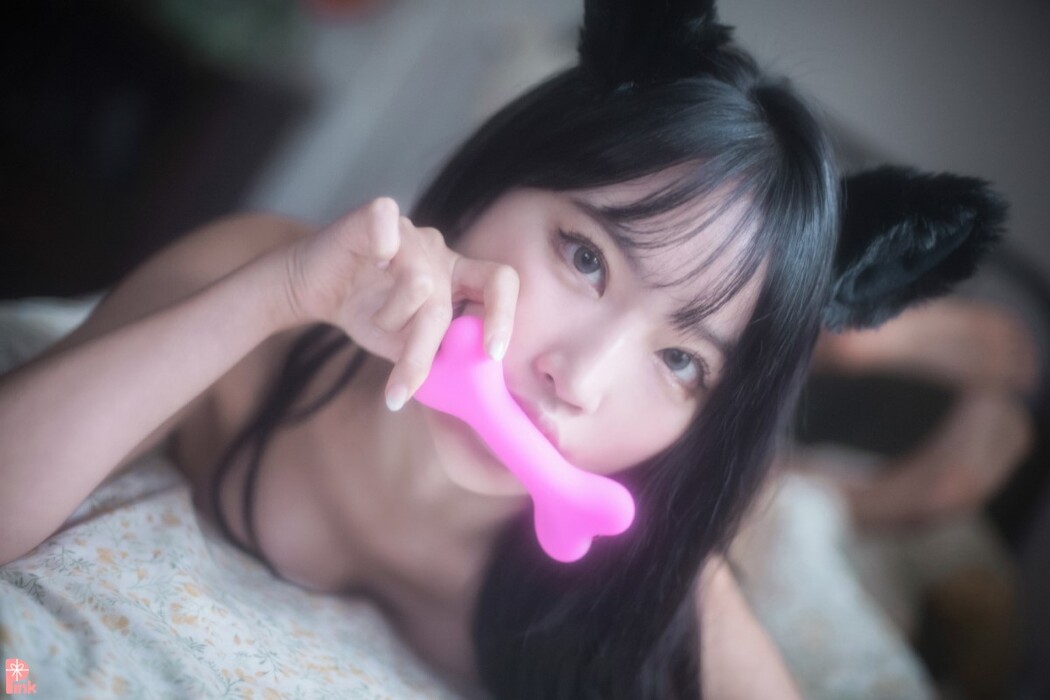 PINK Linda – Your Pet