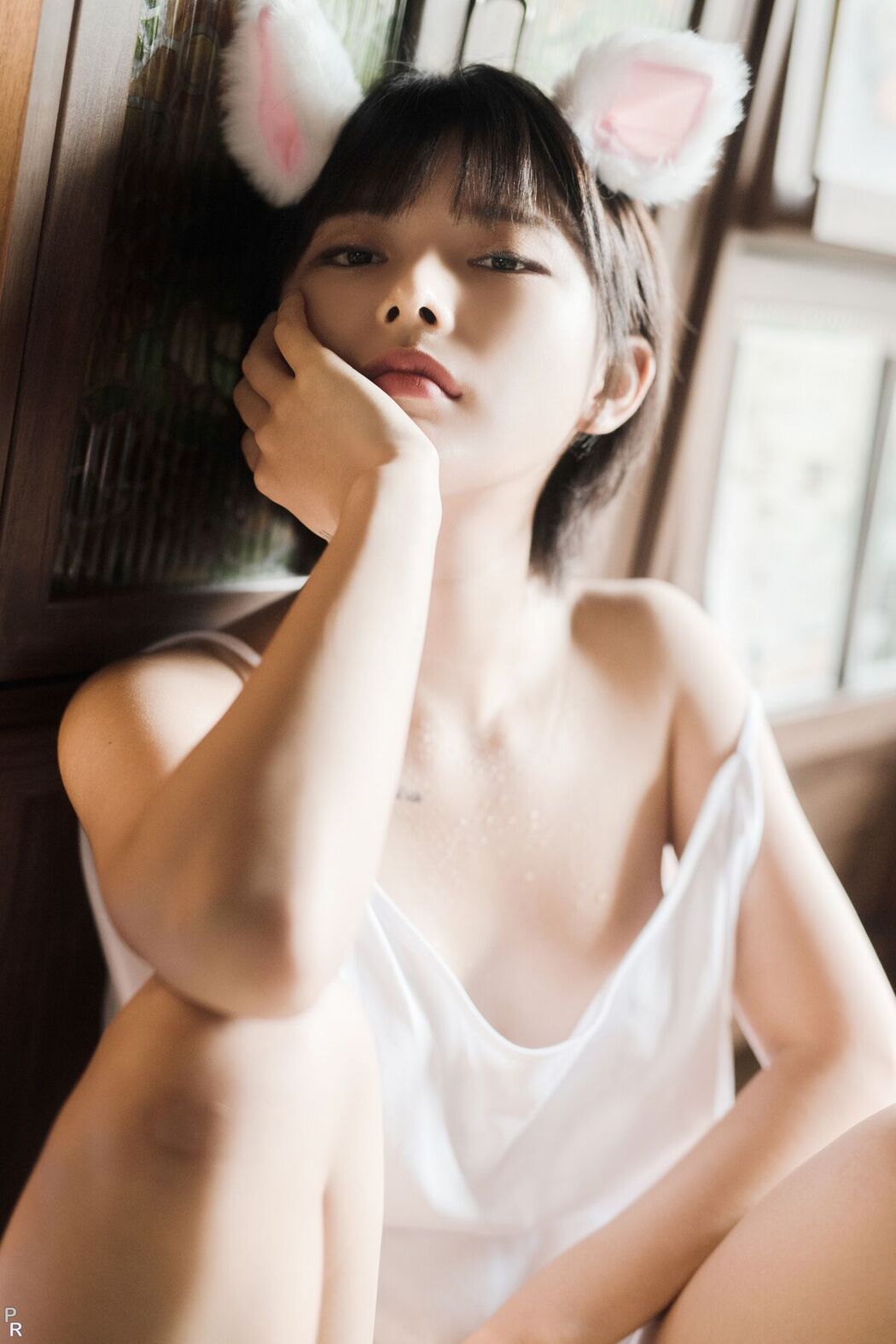 PINK U.Hwa 은유화 – My Cat B