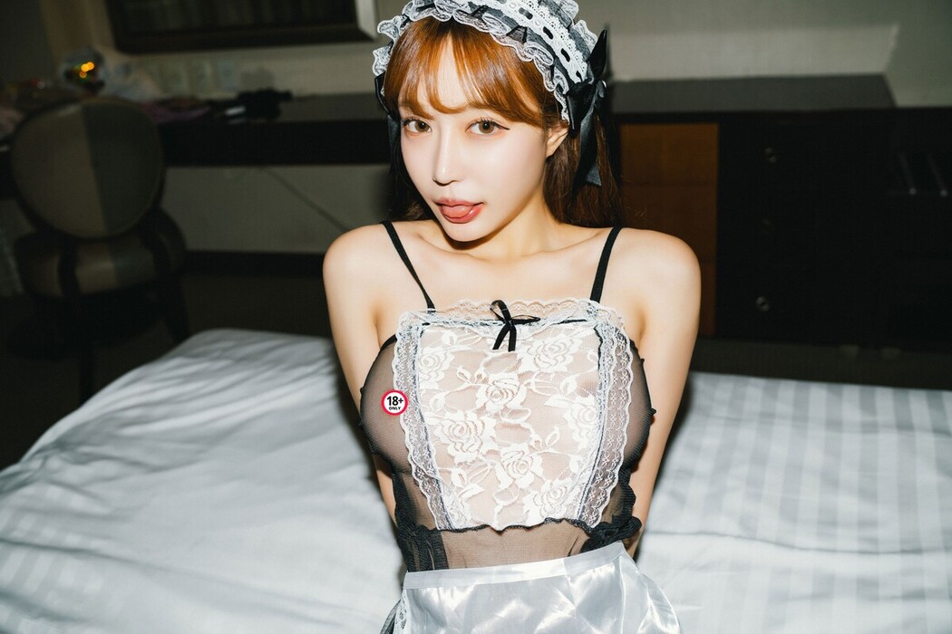 Moon Night Snap Jucy 쥬시 – 앵두새는 야했다 Digital photobook