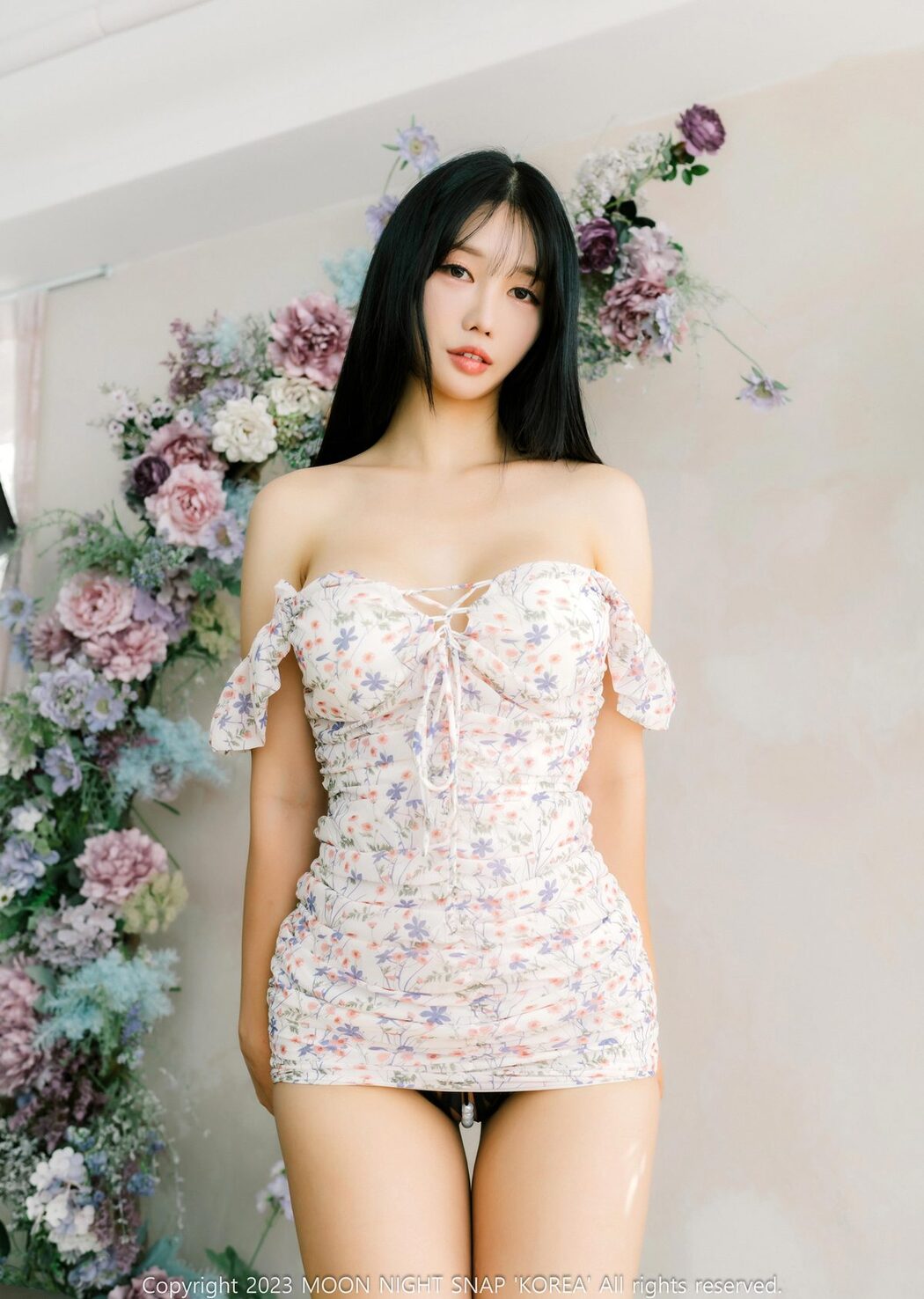 Moon Night Snap Yunjin – Cant Have You