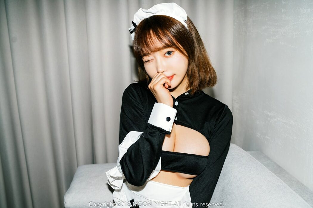 Moon Night Snap Jucy 쥬시 – Dreamy Night