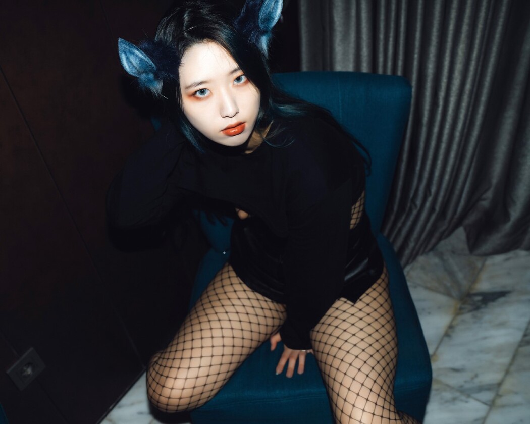 Moon Night Snap Dame 담 – Happy Day Vol.2