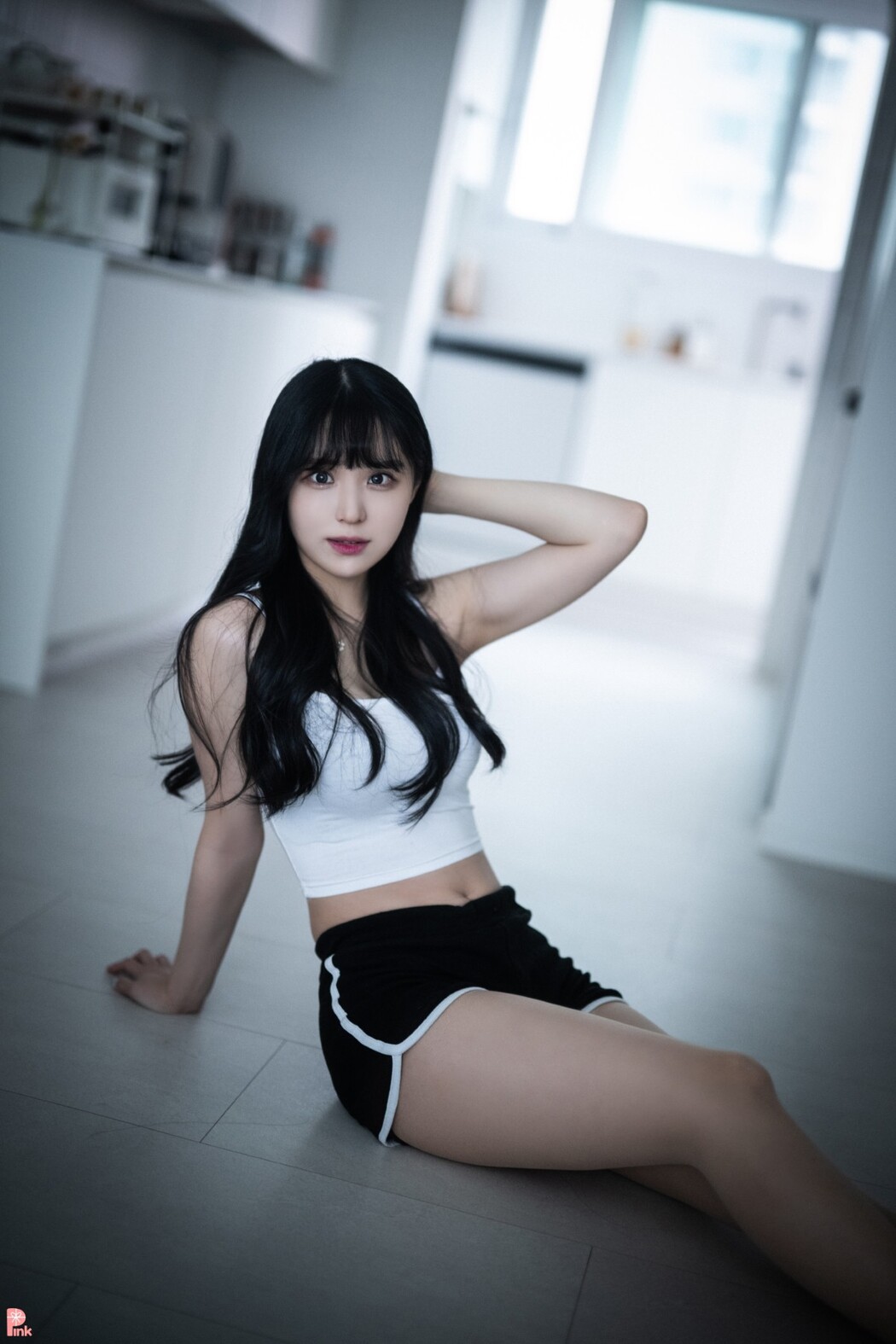 PINK Ye Seul 냥슬 – Nyansul Personalized After Work 01
