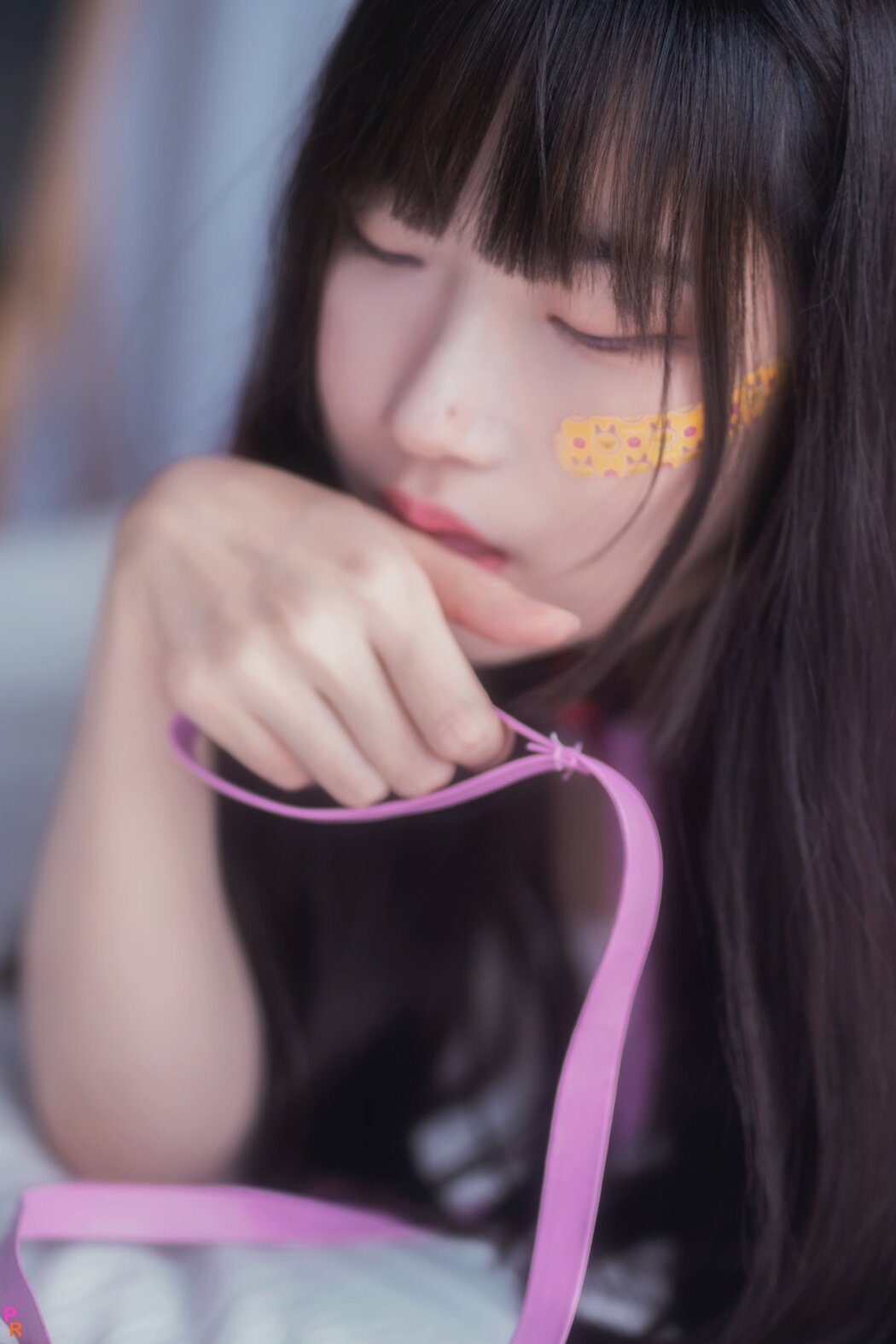 PINK Sin Na Rin – Come Here Slaves